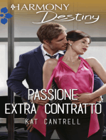 Passione extra contratto: Harmony Destiny