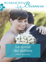 La sposa del dottore: Harmony Bianca