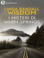 I misteri di Warm Springs (eLit): eLit