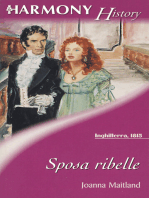 Sposa ribelle