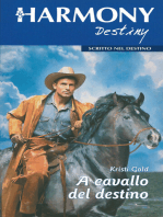 A cavallo del destino