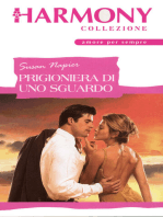 Prigioniera di uno sguardo: Harmony Collezione