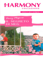 Il segreto di Meg: Harmony Collezione