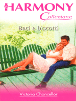 Baci e biscotti