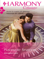 Piacevole finzione: Harmony Collezione