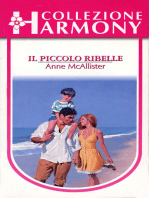 Il piccolo ribelle: Harmony Collezione