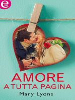 Amore a tutta pagina (eLit)