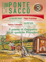 Il Ponte Di Sacco - Luglio 2020