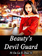 Beauty's Devil Guard: Volume 7