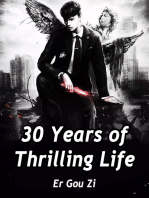 30 Years of Thrilling Life: Volume 7