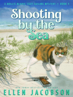 Shooting by the Sea: A Mollie McGhie Cozy Sailing Mystery, #5