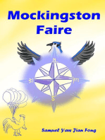 Mockingston Faire: The Collectionverse