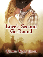 Love's Second G0-Round: Finding Love, #12