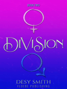 Division: Division Book Two, #2