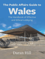 The Public Affairs Guide to Wales