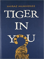 Tiger in you