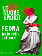 Fedra| Le nuove Eroidi