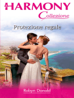 Protezione regale: Harmony Collezione