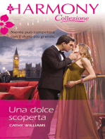 Una dolce scoperta: Harmony Collezione