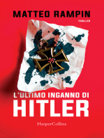L'ultimo inganno di Hitler