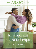 Innamorata pazza del capo