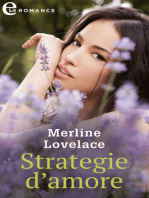 Strategie d'amore (eLit)