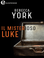 Il misterioso Luke (eLit): eLit