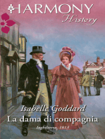 La dama di compagnia: Harmony History