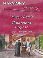 Il patriota inglese: Harmony History