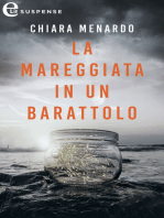 La mareggiata in un barattolo (eLit)