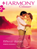 Riflessi dorati: Harmony Collezione