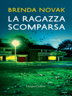 La ragazza scomparsa