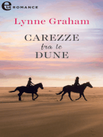 Carezze fra le dune (eLit): eLit