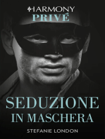 Seduzione in maschera