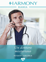 Un dottore misterioso