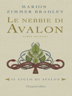 Le nebbie di Avalon vol.2