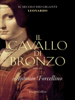 Il cavallo di bronzo: L'avventura di Leonardo