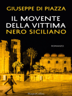 Il movente della vittima