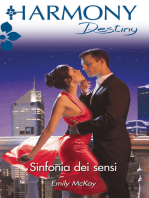 Sinfonia dei sensi: Harmony Destiny