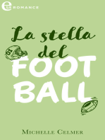 La stella del football (eLit)