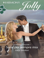 Sarai per sempre mia: Harmony Jolly