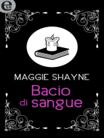 Bacio di sangue (eLit): eLit