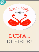 Luna... di fiele! (eLit)