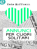 Annunci per cuori solitari (eLit): eLit