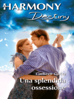 Una splendida ossessione: Harmony Destiny