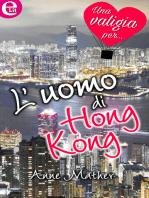 L uomo di Hong Kong (eLit)