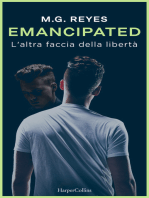 Emancipated: L'altra faccia della libertà