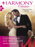 Confessioni sul red carpet: Harmony Collezione