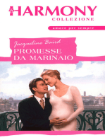 Promesse da marinaio: Harmony Collezione