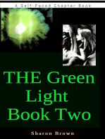 The Green Light Book Two: The Green Light Trilogy, #2